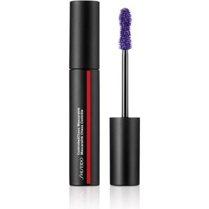 Shiseido Controlled Chaos MascaraInk dúsító szempillaspirál árnyalat 03 Violet Vibe 11.5 ml