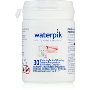 Waterpik Whitening Tablets fehérítő tabletta szájzuhanyhoz for WF-05, WF-06 30 db