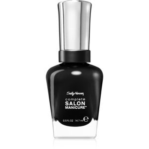 Sally Hansen Complete Salon Manicure körömerősítő lakk árnyalat 700 14,7 ml