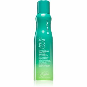 Joico Style and Finish Body Shake spray a dús hajért finom és lesimuló hajra 250 ml