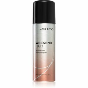 Joico Weekend száraz sampon a felesleges faggyú felszívódásáért és a haj frissítéséért 53 ml