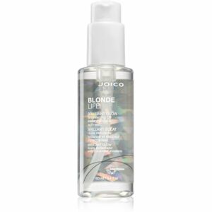 Joico Blonde Life világosító olaj a szőke és melírozott hajra 100 ml
