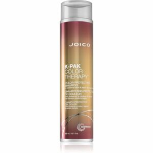 Joico K-PAK Color Therapy regeneráló sampon a festett és károsult hajra 300 ml