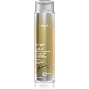 Joico K-PAK Clarifying tisztító sampon minden hajtípusra 300 ml