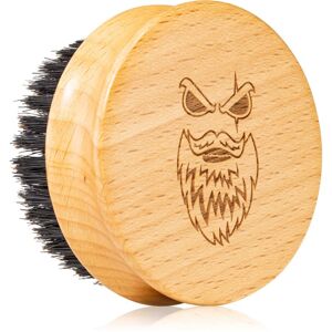 Angry Beards Safe Brush bajuszfésű db