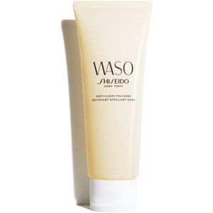 Shiseido Waso Soft+Cushy Polisher arcpeeling