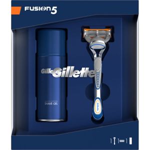 Gillette Fusion5 borotválkozási készlet II. (uraknak)