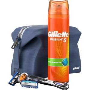 Gillette Fusion5 Proglide borotválkozási készlet (uraknak)