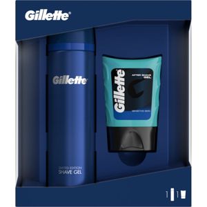 Gillette Fusion5 borotválkozási készlet III. (uraknak)