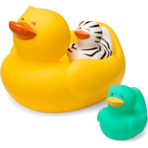 Infantino Water Toy Duck with Ducklings játék fürdőbe 2 db