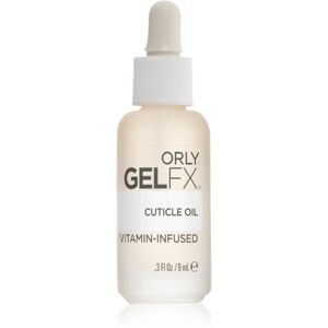 Orly Gelfx Cuticle Oil tápláló olaj a körömágy bőrére 9 ml