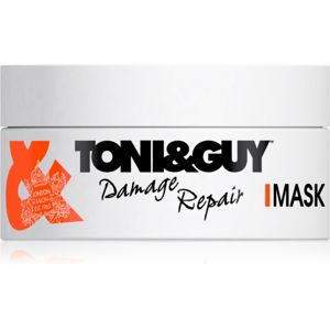 TONI&GUY Damage Repair megújító maszk a károsult hajra 200 ml