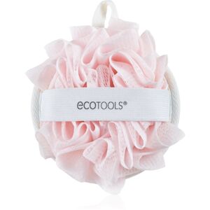 EcoTools EcoPouf® Dual Cleansing tisztítószivacs 2 az 1-ben 1 db