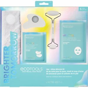 EcoTools Brighter Tomorrow Rise & Shine ajándékszett (a tökéletes bőrért)