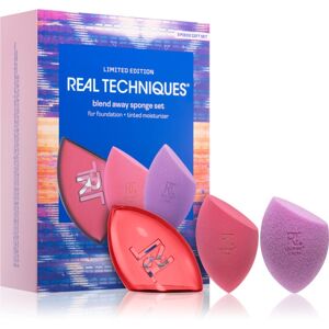 Real Techniques Limited Edition Blend Away ajándékszett