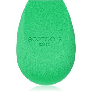 EcoTools BioBlender™ Green Tea sminkszivacs matt hatásért 1 db