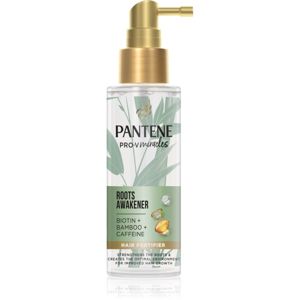 Pantene Pro-V Miracles Roots Awakener erősítő maszk hajra 100 ml