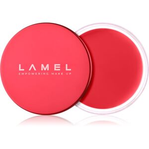 LAMEL Flamy Fever Blush krémes arcpirosító árnyalat №402 7 g