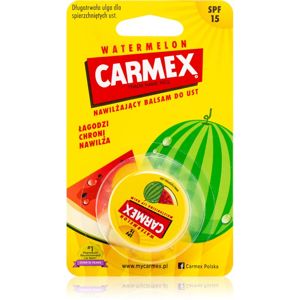Carmex Watermelon hidratáló ajakbalzsam SPF 15 7.5 g