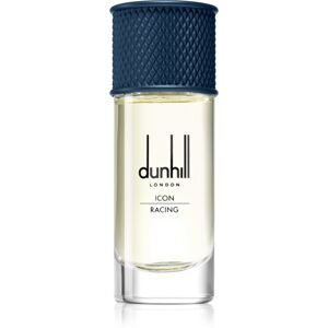 Dunhill Icon Racing Blue Eau de Parfum uraknak 30 ml