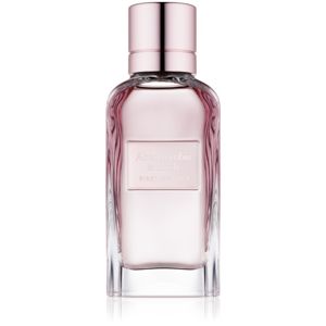 Abercrombie & Fitch First Instinct Eau de Parfum hölgyeknek 30 ml