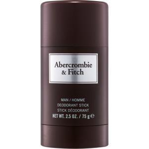 Abercrombie & Fitch First Instinct stift dezodor uraknak