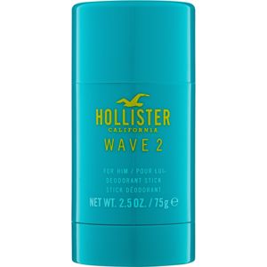 Hollister Wave 2 stift dezodor uraknak