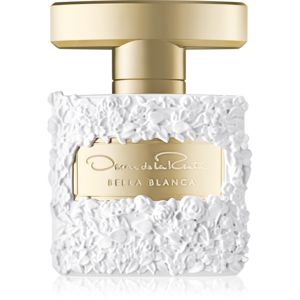 Oscar de la Renta Bella Blanca Eau de Parfum hölgyeknek 50 ml