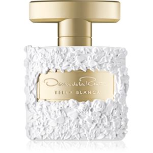 Oscar de la Renta Bella Blanca Eau de Parfum hölgyeknek 30 ml