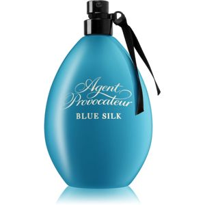 Agent Provocateur Blue Silk Eau de Parfum hölgyeknek 100 ml