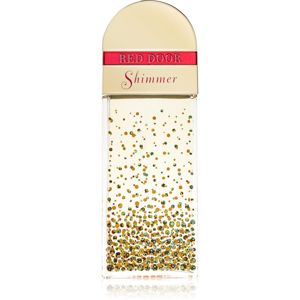 Elizabeth Arden Red Door Shimmer eau de parfum hölgyeknek 100 ml