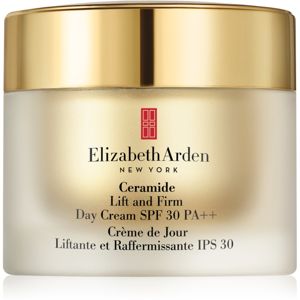 Elizabeth Arden Ceramide Plump Perfect Ultra Lift and Firm Moisture Cream hidratáló krém lifting hatással