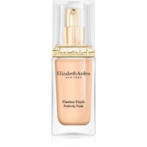 Elizabeth Arden Flawless Finish Perfectly Nude könnyű hidratáló make-up SPF 15 árnyalat 11 Soft Beige 30 ml