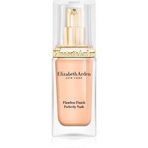 Elizabeth Arden Flawless Finish Perfectly Nude könnyű hidratáló make-up SPF 15 árnyalat 15 Honey Beige 30 ml