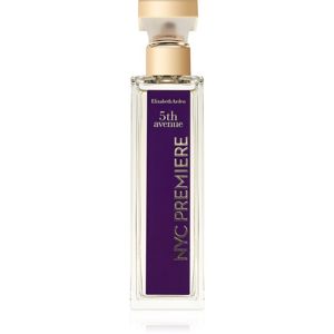 Elizabeth Arden 5th Avenue Premiere eau de parfum hölgyeknek 125 ml