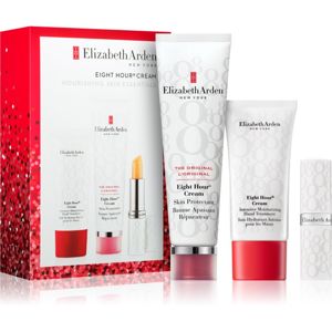 Elizabeth Arden Eight Hour Cream Skin Protectant kozmetika szett II. (az intenzív hidratálásért) hölgyeknek