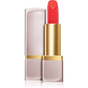 Elizabeth Arden Lip Color Satin fényűző ápoló rúzs E-vitaminnal árnyalat 022 Neoclassical Coral 3,5 g