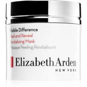 Elizabeth Arden Visible Difference hámlasztó peelinges revitalizáló maszk 50 ml
