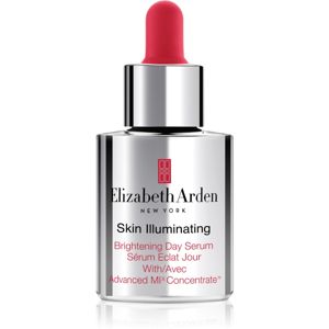 Elizabeth Arden Skin Illuminating Brightening Day Serum élénkítő szérum a hiperpigmentációs bőrre 30 ml