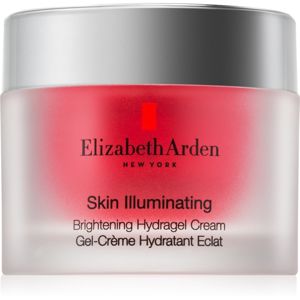 Elizabeth Arden Skin Illuminating Brightening Hydragel Cream élénkítő gél krém hidratáló hatással