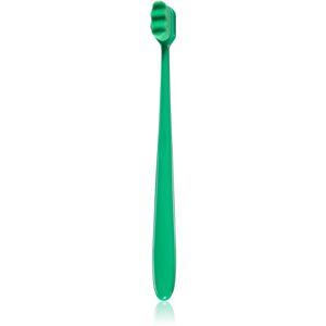 NANOO Toothbrush fogkefe Green 1 db