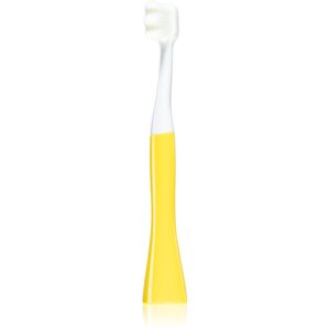 NANOO Toothbrush Kids fogkefe gyermekeknek Yellow 1 db
