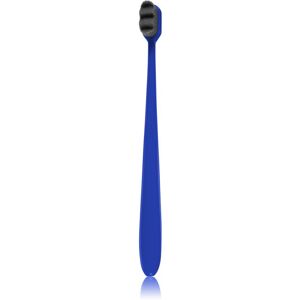 NANOO Toothbrush fogkefe Blue-Black 1 db