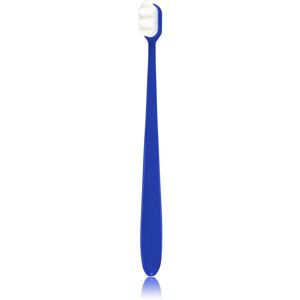 NANOO Toothbrush fogkefe Blue-white 1 db
