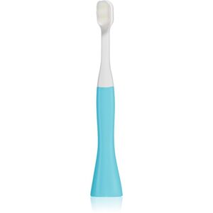 NANOO Toothbrush Kids fogkefe gyermekeknek Blue 1 db