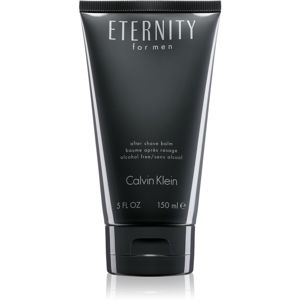 Calvin Klein Eternity for Men borotválkozás utáni balzsam uraknak 150 ml