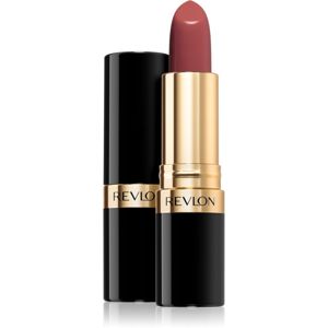 Revlon Cosmetics Super Lustrous™ krémes rúzs árnyalat 535 Rum 4,2 g
