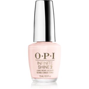 OPI Infinite Shine 2 körömlakk árnyalat Pretty Pink Perseveres 15 ml