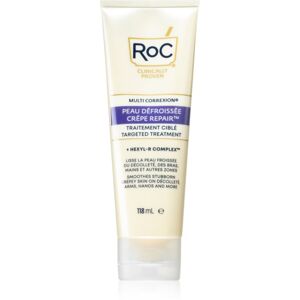 RoC Multi Correxion Crepe Repair feszesítő és fiatalító krém érett bőrre 118 ml