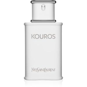 Yves Saint Laurent Kouros Eau de Toilette uraknak 50 ml